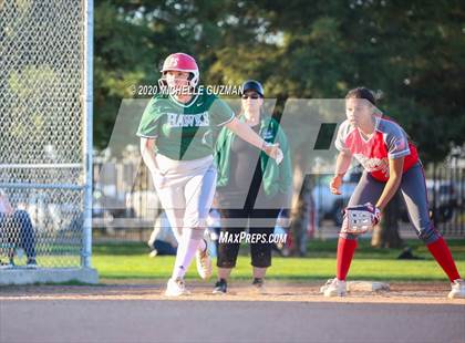 Thumbnail 3 in Patterson vs Central Valley (Rainbow Pre-Season Classic)  photogallery.