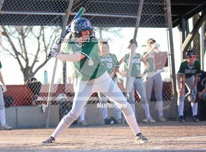 Thumbnail 1 in Patterson vs Central Valley (Rainbow Pre-Season Classic)  photogallery.