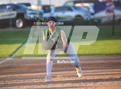 Thumbnail 3 in Patterson vs Central Valley (Rainbow Pre-Season Classic)  photogallery.