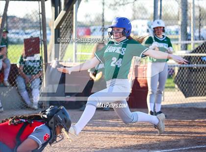 Thumbnail 3 in Patterson vs Central Valley (Rainbow Pre-Season Classic)  photogallery.
