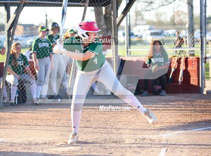 Thumbnail 2 in Patterson vs Central Valley (Rainbow Pre-Season Classic)  photogallery.