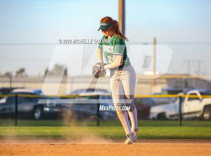 Thumbnail 2 in Patterson vs Central Valley (Rainbow Pre-Season Classic)  photogallery.