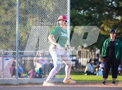 Thumbnail 2 in Patterson vs Central Valley (Rainbow Pre-Season Classic)  photogallery.