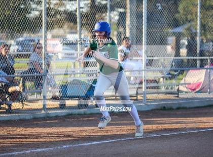 Thumbnail 1 in Patterson vs Central Valley (Rainbow Pre-Season Classic)  photogallery.