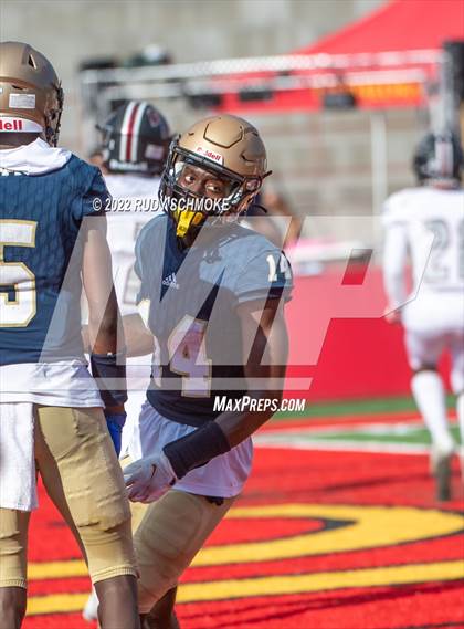 Thumbnail 1 in Mater Dei Catholic @ Red Mountain (Honor Bowl) photogallery.