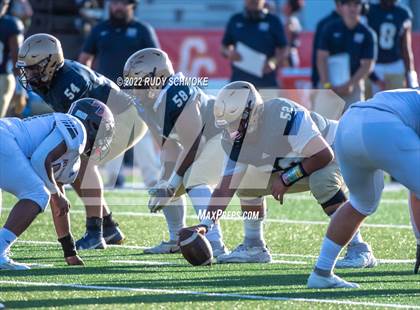 Thumbnail 1 in Mater Dei Catholic @ Red Mountain (Honor Bowl) photogallery.
