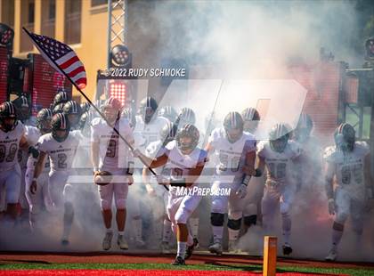 Thumbnail 2 in Mater Dei Catholic @ Red Mountain (Honor Bowl) photogallery.