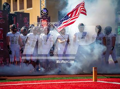 Thumbnail 1 in Mater Dei Catholic @ Red Mountain (Honor Bowl) photogallery.