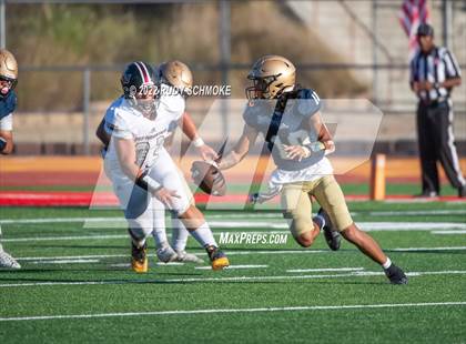 Thumbnail 3 in Mater Dei Catholic @ Red Mountain (Honor Bowl) photogallery.