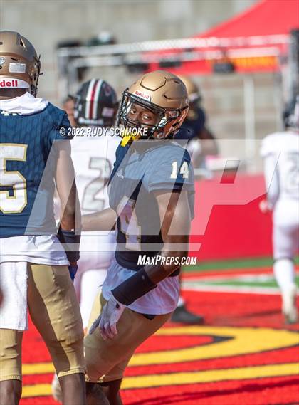 Thumbnail 3 in Mater Dei Catholic @ Red Mountain (Honor Bowl) photogallery.