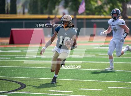 Thumbnail 2 in Mater Dei Catholic @ Red Mountain (Honor Bowl) photogallery.