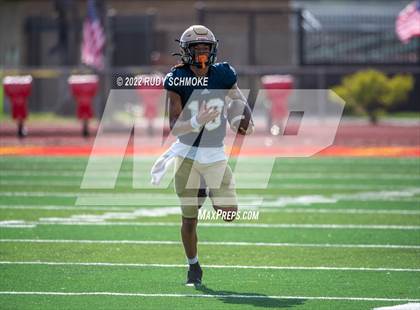 Thumbnail 2 in Mater Dei Catholic @ Red Mountain (Honor Bowl) photogallery.