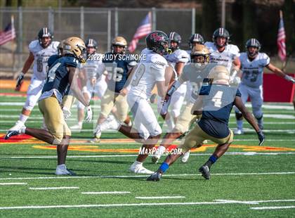 Thumbnail 2 in Mater Dei Catholic @ Red Mountain (Honor Bowl) photogallery.