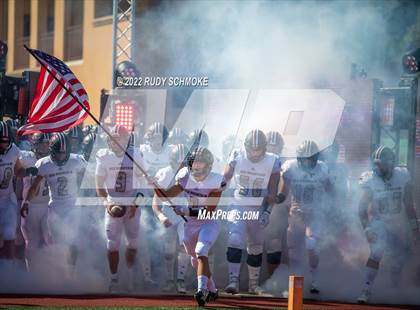 Thumbnail 3 in Mater Dei Catholic @ Red Mountain (Honor Bowl) photogallery.