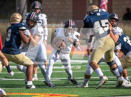 Thumbnail 3 in Mater Dei Catholic @ Red Mountain (Honor Bowl) photogallery.