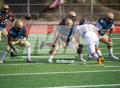 Thumbnail 3 in Mater Dei Catholic @ Red Mountain (Honor Bowl) photogallery.