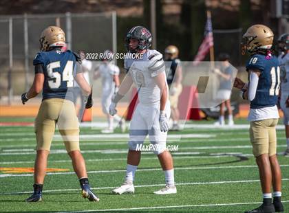 Thumbnail 3 in Mater Dei Catholic @ Red Mountain (Honor Bowl) photogallery.