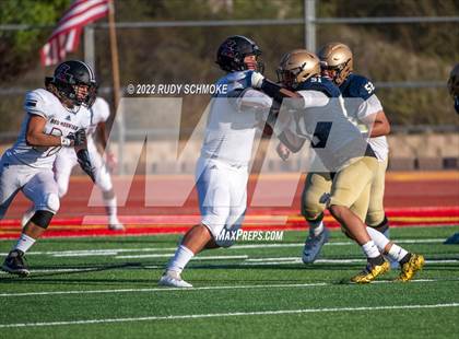 Thumbnail 2 in Mater Dei Catholic @ Red Mountain (Honor Bowl) photogallery.