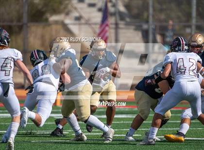 Thumbnail 2 in Mater Dei Catholic @ Red Mountain (Honor Bowl) photogallery.
