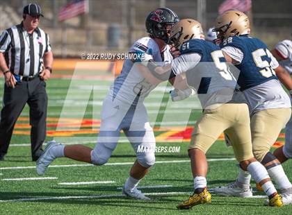 Thumbnail 1 in Mater Dei Catholic @ Red Mountain (Honor Bowl) photogallery.