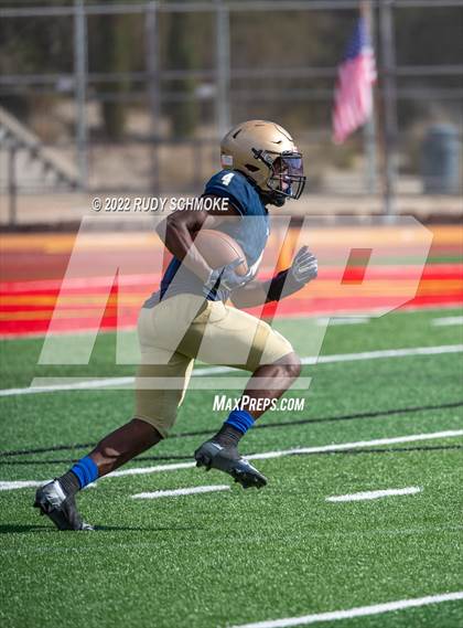 Thumbnail 1 in Mater Dei Catholic @ Red Mountain (Honor Bowl) photogallery.