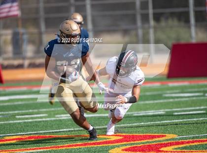 Thumbnail 1 in Mater Dei Catholic @ Red Mountain (Honor Bowl) photogallery.