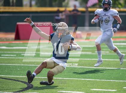 Thumbnail 3 in Mater Dei Catholic @ Red Mountain (Honor Bowl) photogallery.
