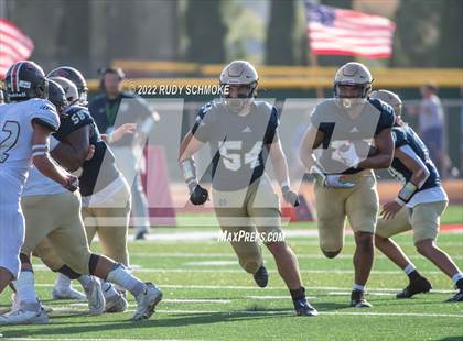 Thumbnail 1 in Mater Dei Catholic @ Red Mountain (Honor Bowl) photogallery.