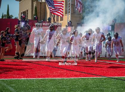 Thumbnail 2 in Mater Dei Catholic @ Red Mountain (Honor Bowl) photogallery.
