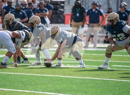 Thumbnail 3 in Mater Dei Catholic @ Red Mountain (Honor Bowl) photogallery.