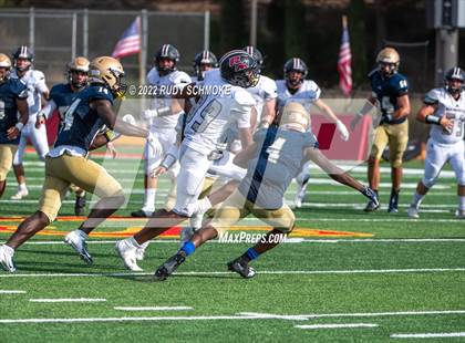 Thumbnail 2 in Mater Dei Catholic @ Red Mountain (Honor Bowl) photogallery.