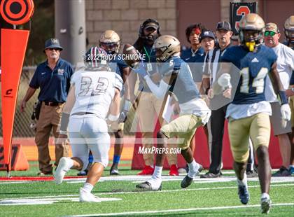 Thumbnail 2 in Mater Dei Catholic @ Red Mountain (Honor Bowl) photogallery.