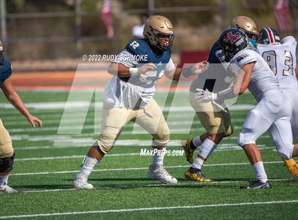 Thumbnail 3 in Mater Dei Catholic @ Red Mountain (Honor Bowl) photogallery.