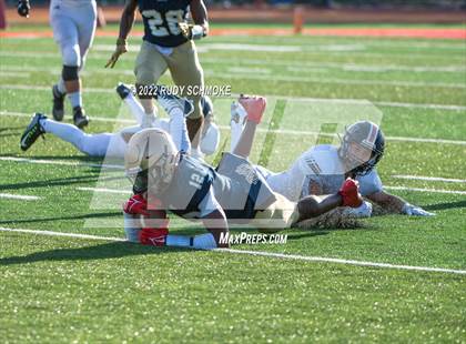 Thumbnail 1 in Mater Dei Catholic @ Red Mountain (Honor Bowl) photogallery.