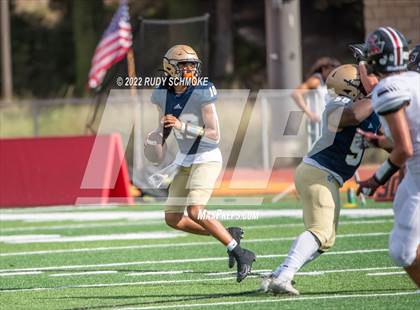 Thumbnail 1 in Mater Dei Catholic @ Red Mountain (Honor Bowl) photogallery.
