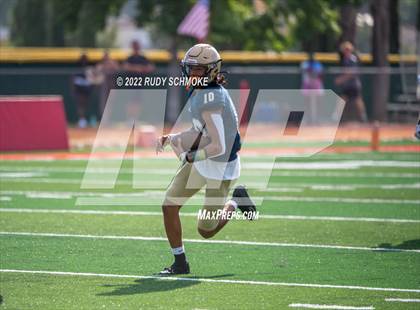 Thumbnail 1 in Mater Dei Catholic @ Red Mountain (Honor Bowl) photogallery.