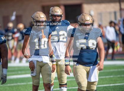 Thumbnail 1 in Mater Dei Catholic @ Red Mountain (Honor Bowl) photogallery.