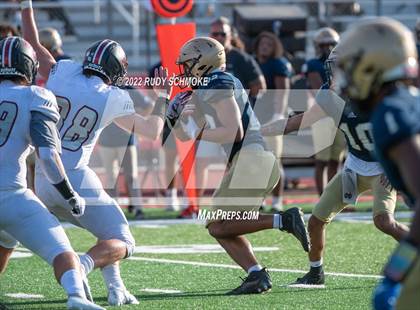 Thumbnail 2 in Mater Dei Catholic @ Red Mountain (Honor Bowl) photogallery.