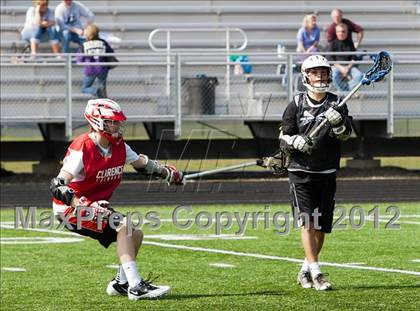 Thumbnail 1 in Clarence vs Silver Creek (Hamburg Early Bird) photogallery.
