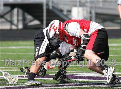 Thumbnail 3 in Clarence vs Silver Creek (Hamburg Early Bird) photogallery.