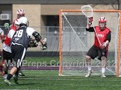 Thumbnail 1 in Clarence vs Silver Creek (Hamburg Early Bird) photogallery.