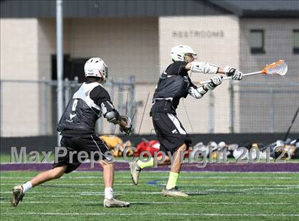 Thumbnail 1 in Clarence vs Silver Creek (Hamburg Early Bird) photogallery.