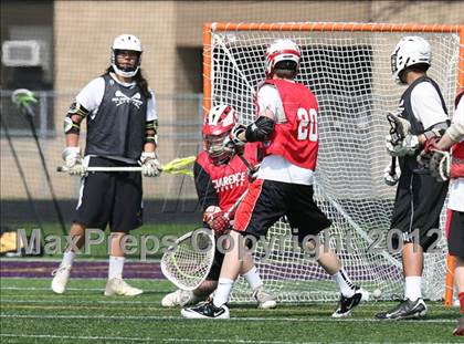 Thumbnail 3 in Clarence vs Silver Creek (Hamburg Early Bird) photogallery.
