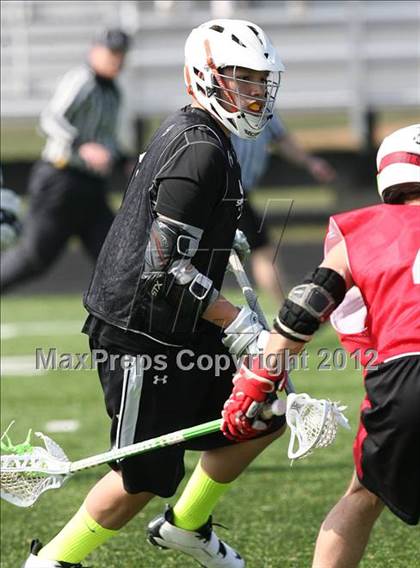 Thumbnail 2 in Clarence vs Silver Creek (Hamburg Early Bird) photogallery.