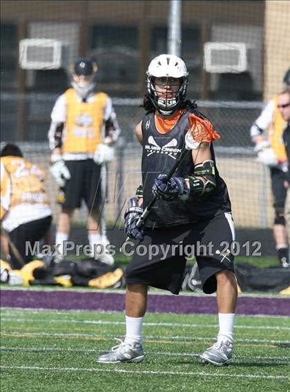 Thumbnail 1 in Clarence vs Silver Creek (Hamburg Early Bird) photogallery.