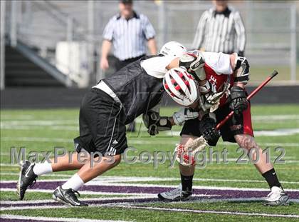 Thumbnail 3 in Clarence vs Silver Creek (Hamburg Early Bird) photogallery.