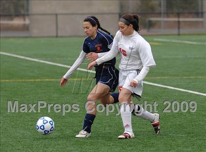 Thumbnail 1 in Briarcliff vs. Center Moriches (NYSPHSAA Class A Semifinal) photogallery.