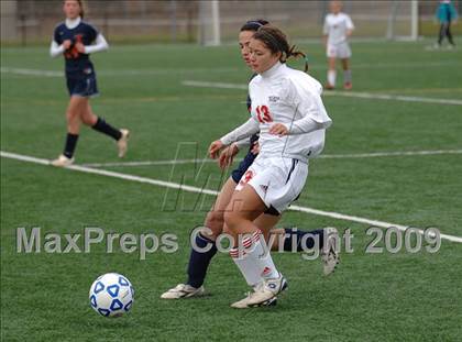 Thumbnail 1 in Briarcliff vs. Center Moriches (NYSPHSAA Class A Semifinal) photogallery.