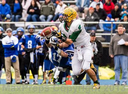 Thumbnail 2 in Elk Grove vs Lake Zurich (IHSA 7A First Round Playoff) photogallery.