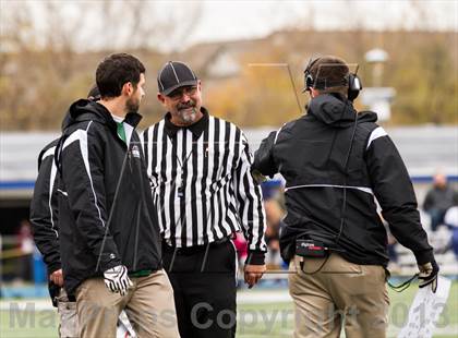 Thumbnail 1 in Elk Grove vs Lake Zurich (IHSA 7A First Round Playoff) photogallery.